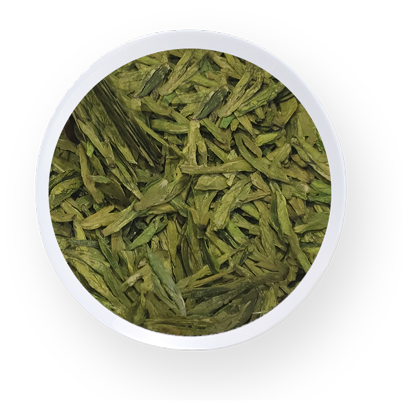 Teh Longjing