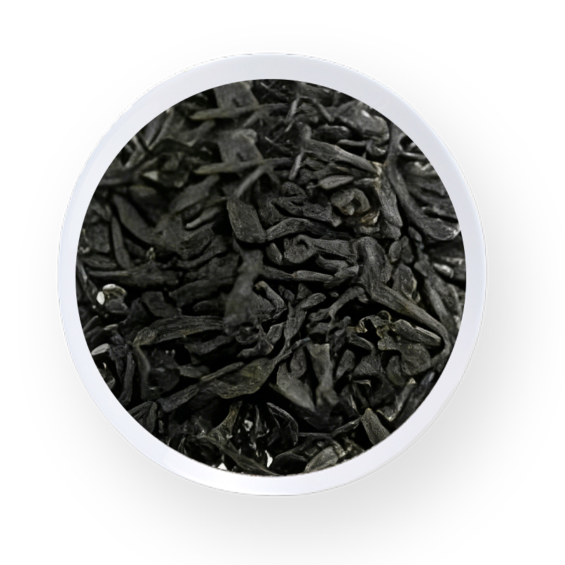 Teh Hitam Keemun Kelas 2