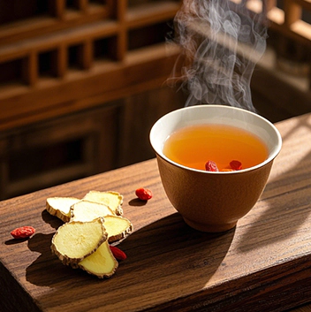 Hangzhou Baoda Tea Co., Ltd.
